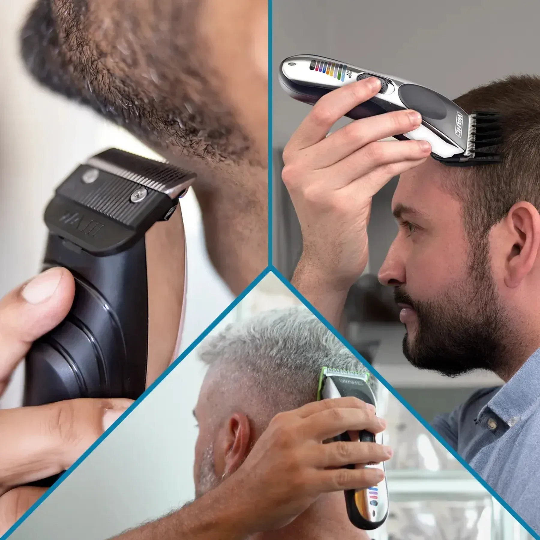 WAHL FAMILY -3-